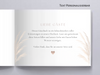 Gästebuch Calm