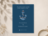 Einladungskarte ,,Ahoi,,