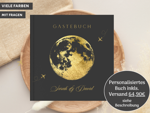 Gästebuch World