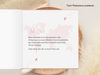 Gästebuch Lina