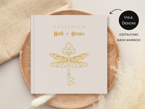 Gästebuch