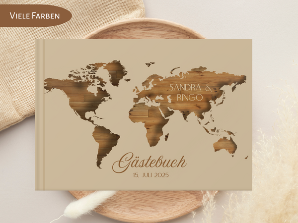 Gästebuch Höhenflug