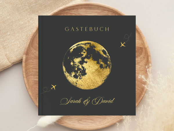 Gästebuch World
