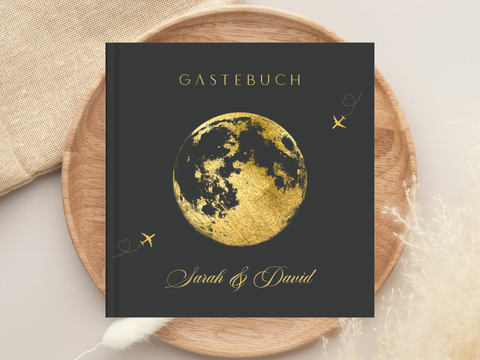 Gästebuch World